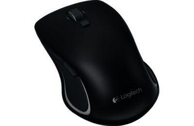 Logitech - M560 - Wireless Mouse Logitech - M560 - Wireless Mouse